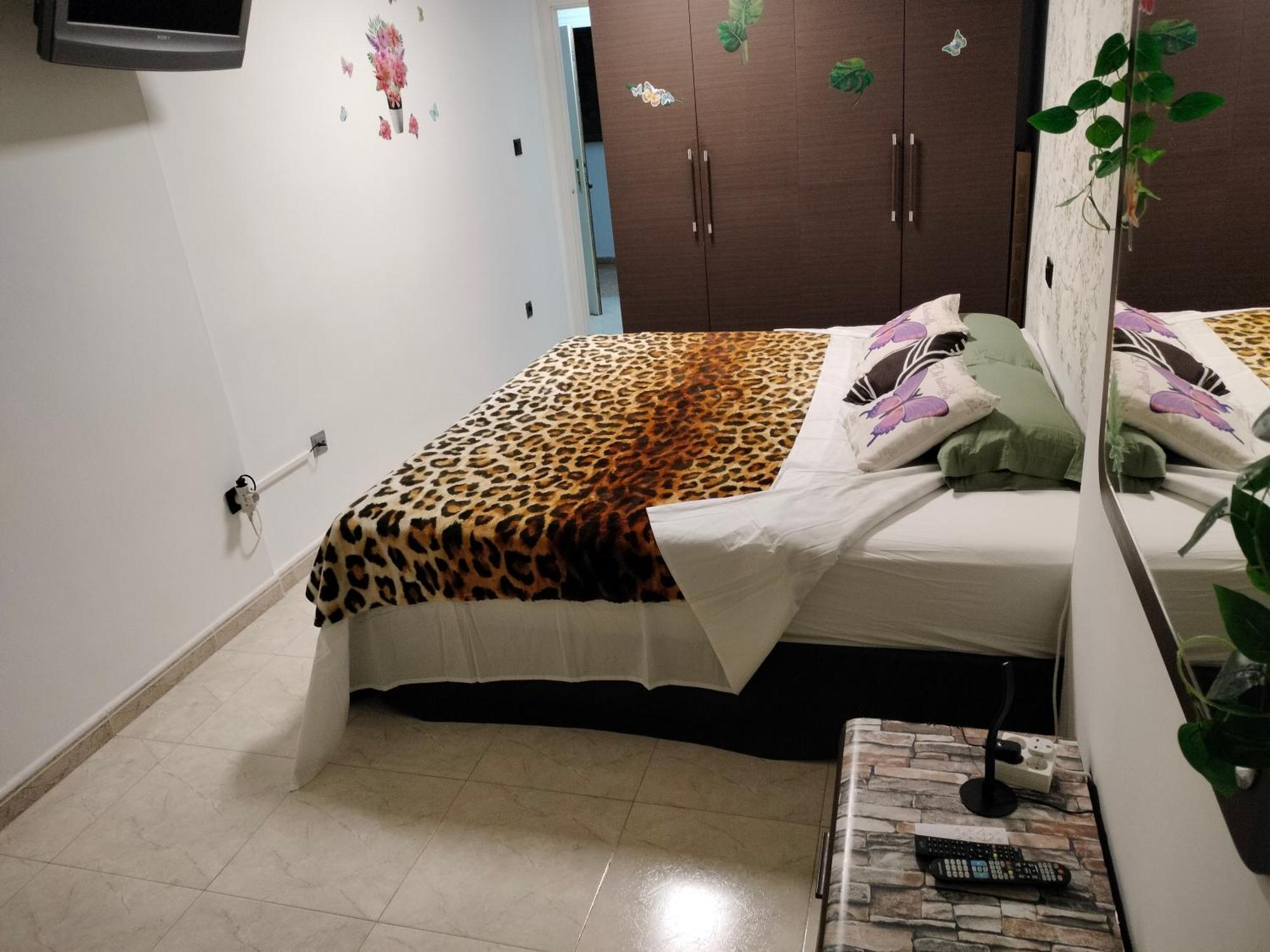 Apartamento Moderno Benidorm Eksteriør billede