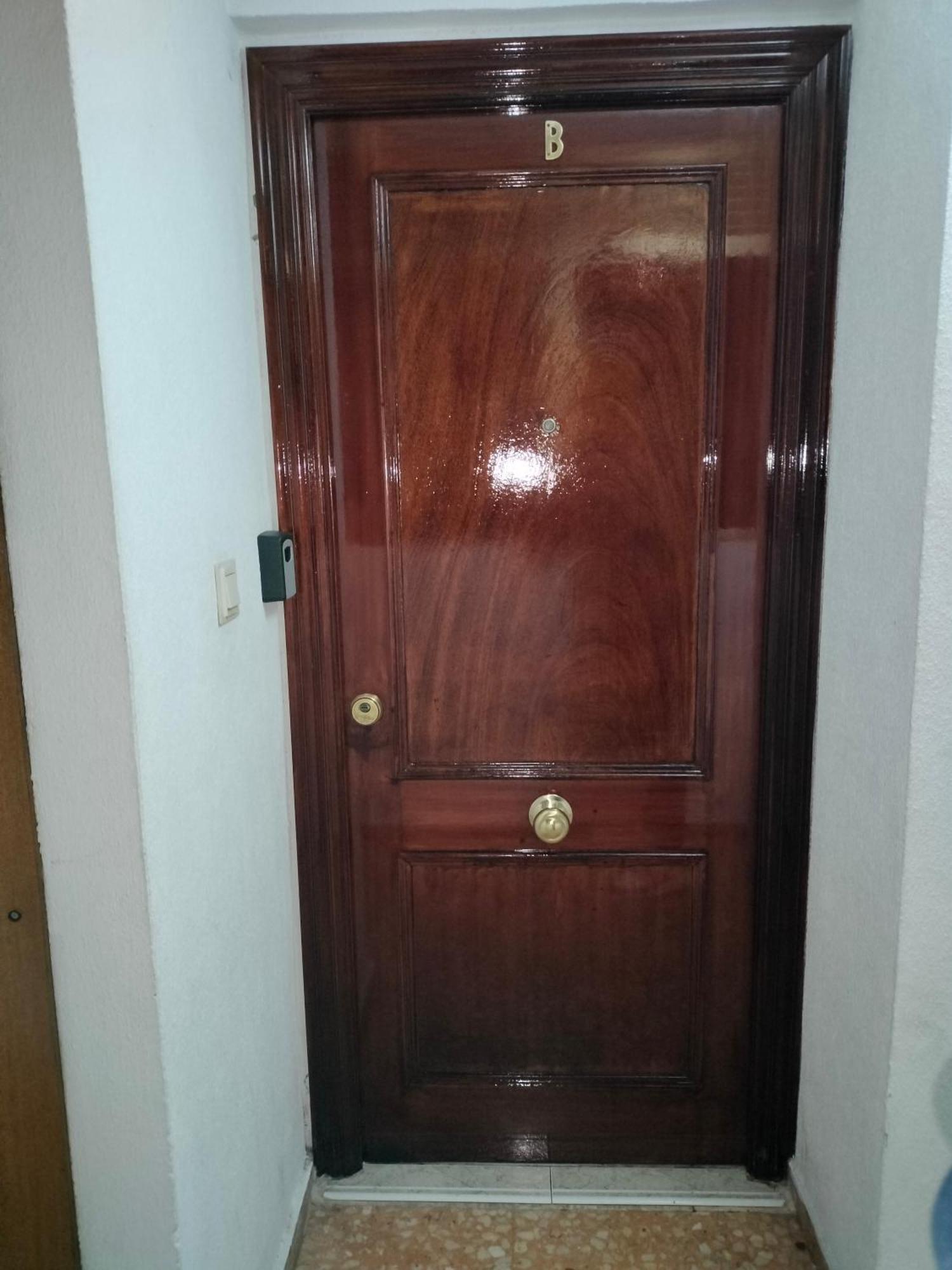 Apartamento Moderno Benidorm Eksteriør billede