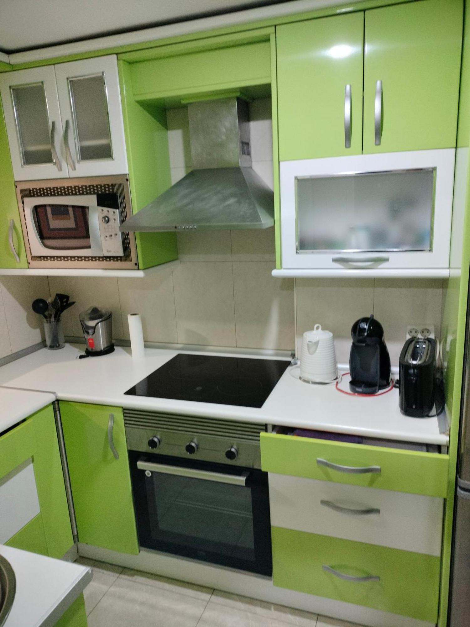 Apartamento Moderno Benidorm Eksteriør billede
