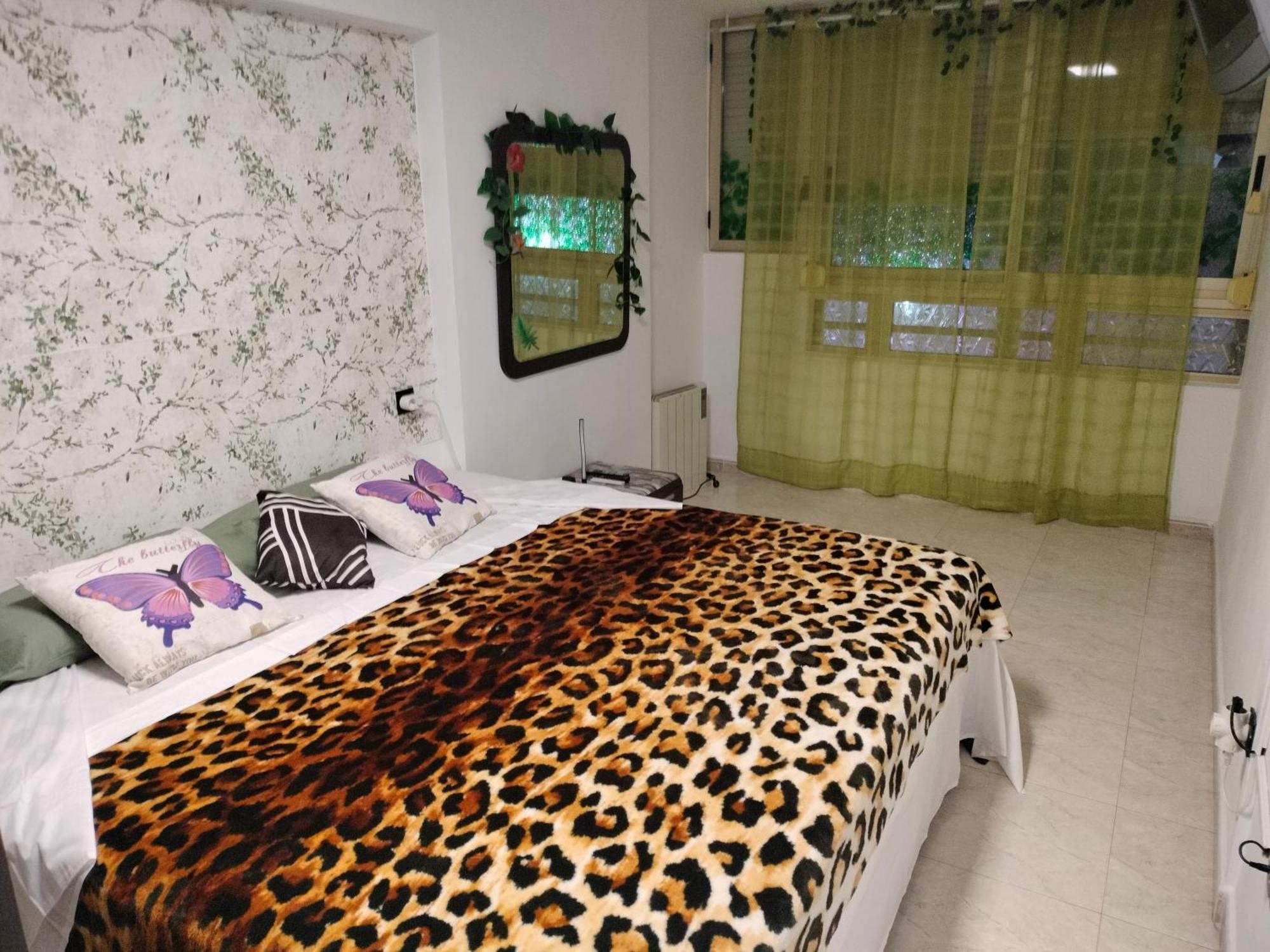 Apartamento Moderno Benidorm Eksteriør billede